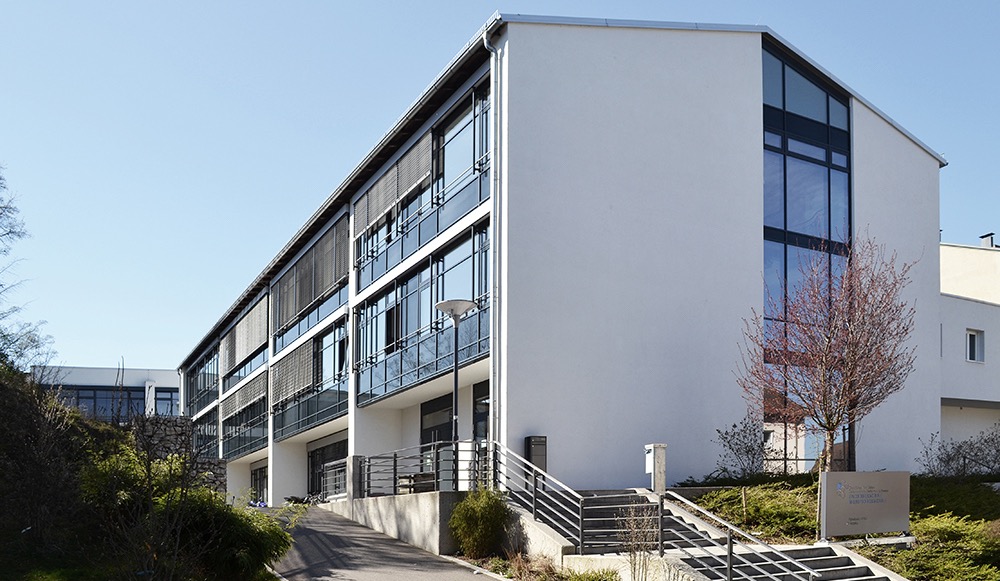 Fachoberschule in Neuburg